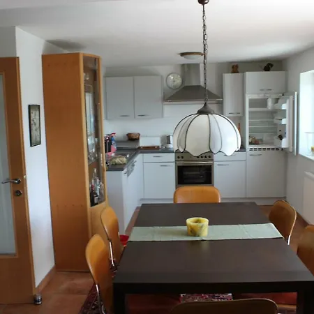 Ferienwohnung Mit Panoramablick Viktorsberg Exterior photo