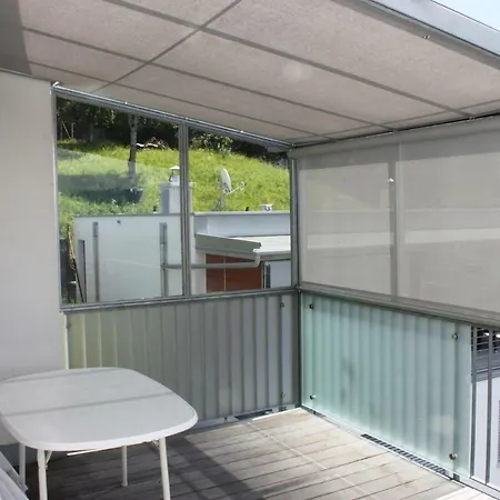 Ferienwohnung Mit Panoramablick Viktorsberg Exterior photo