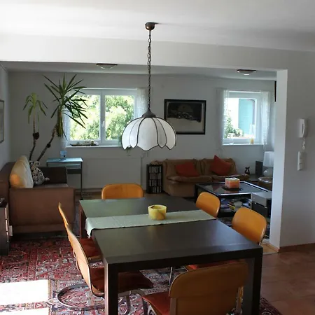 Ferienwohnung Mit Panoramablick Viktorsberg Exterior photo