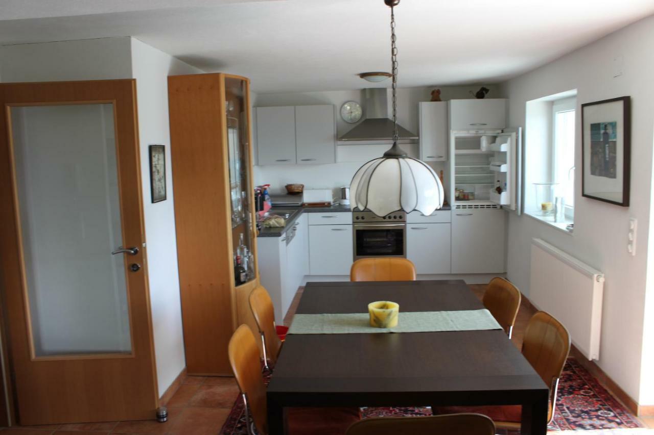 Mit Panoramablick Apartment