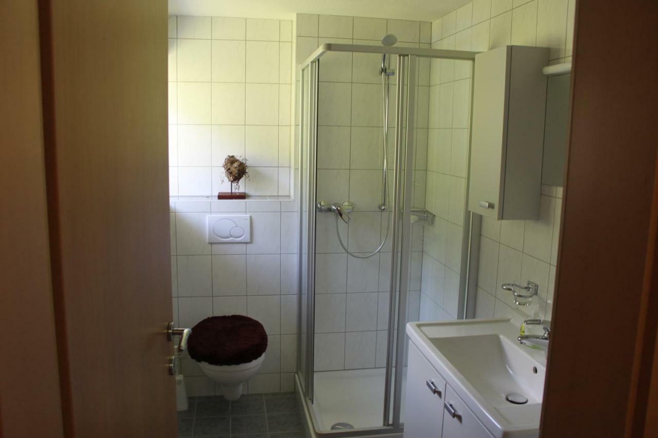 Apartment Mit Panoramablick Viktorsberg