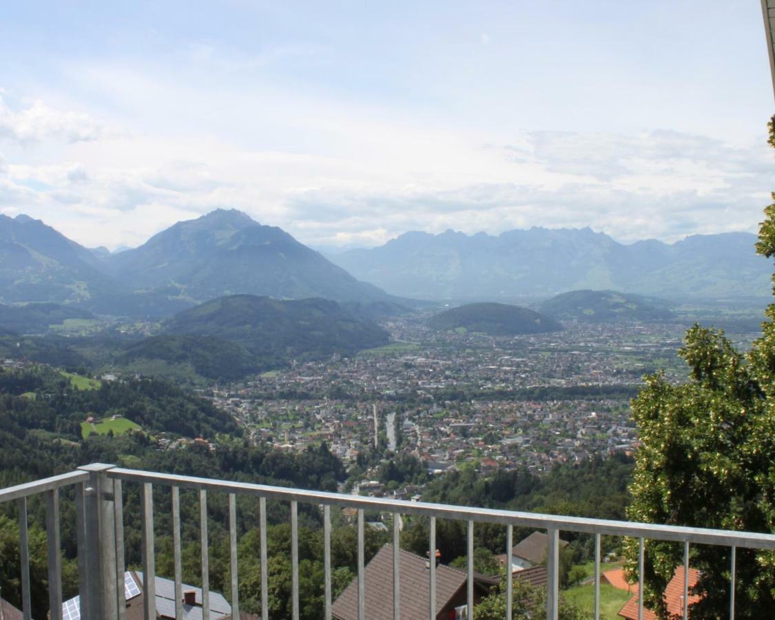 Mit Panoramablick Apartment