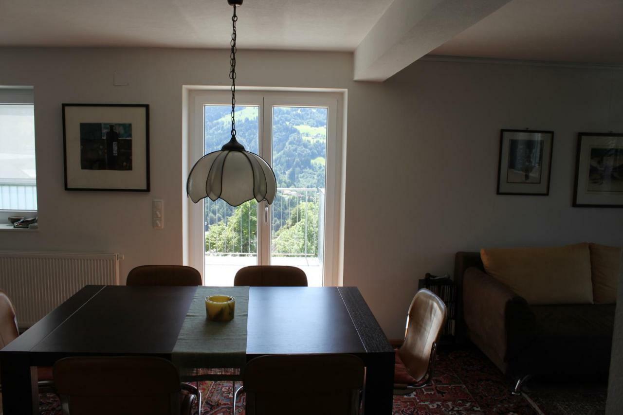Mit Panoramablick Apartment Viktorsberg